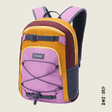 SAC A DOS ENFANT GROM 13L PLUM, DAKINE - DM2 SHOP