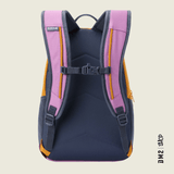 SAC A DOS ENFANT GROM 13L PLUM, DAKINE - DM2 SHOP