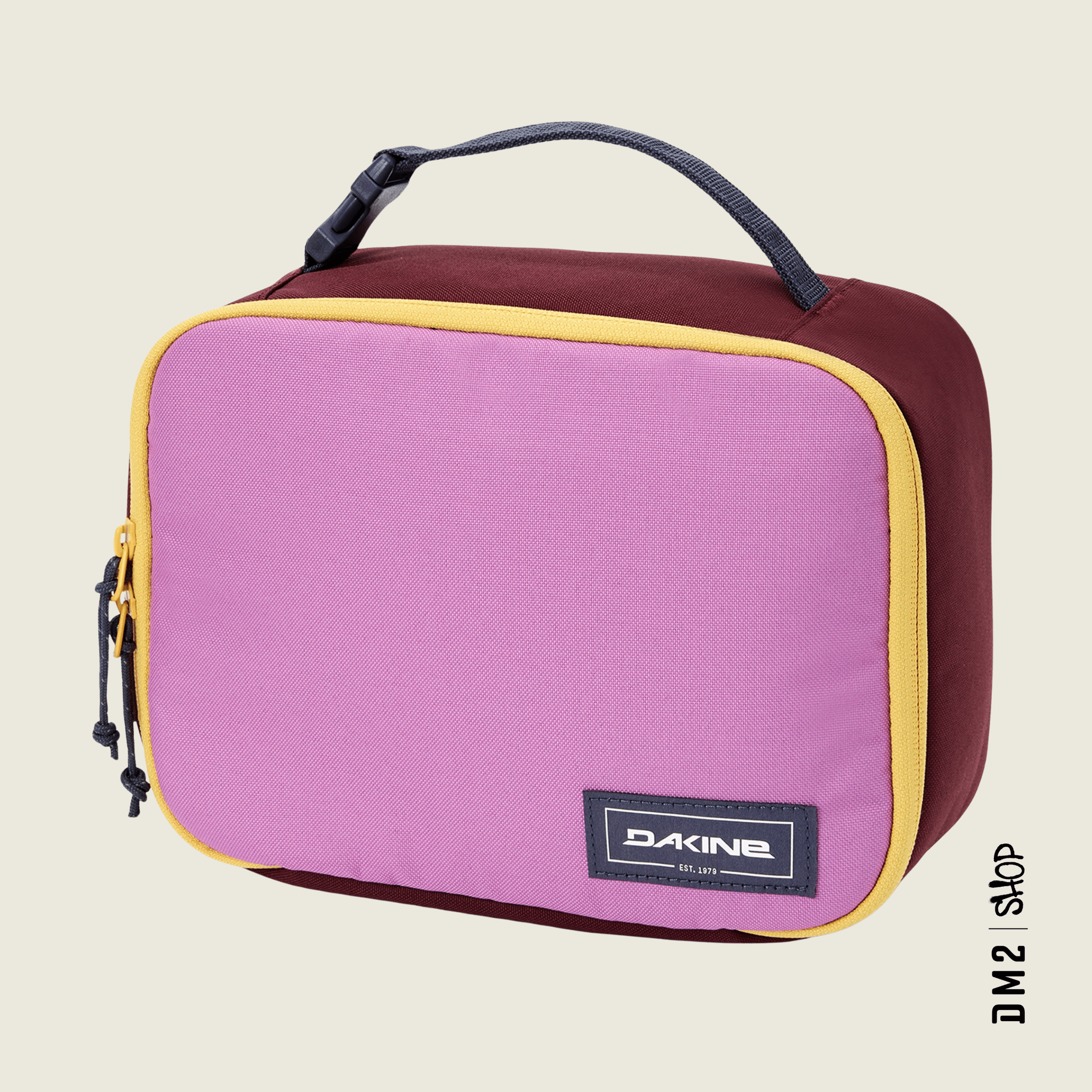 SAC à LUNCH DAKINE 5L, 4 couleurs - DM2 SHOP