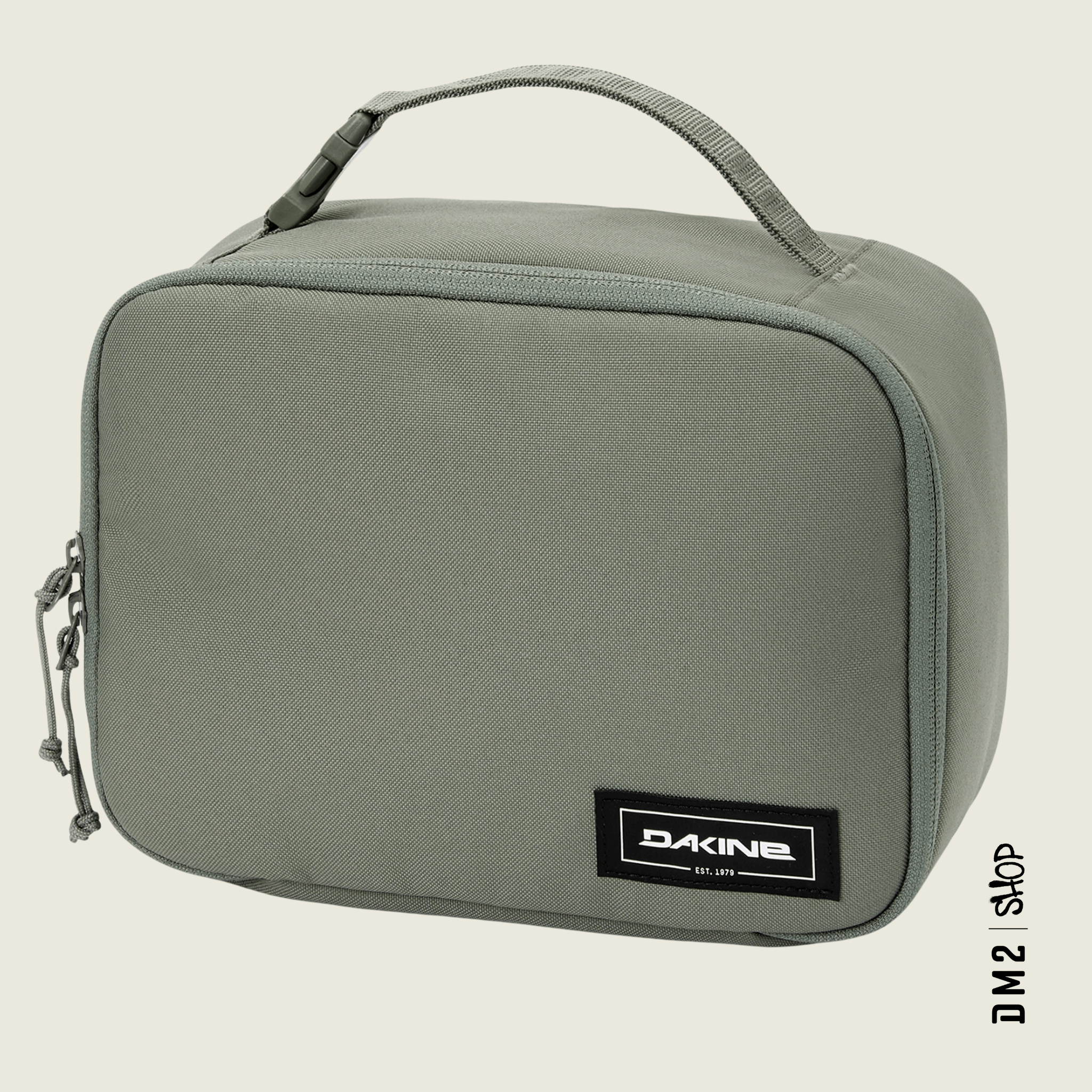 SAC à LUNCH DAKINE 5L, 4 couleurs - DM2 SHOP