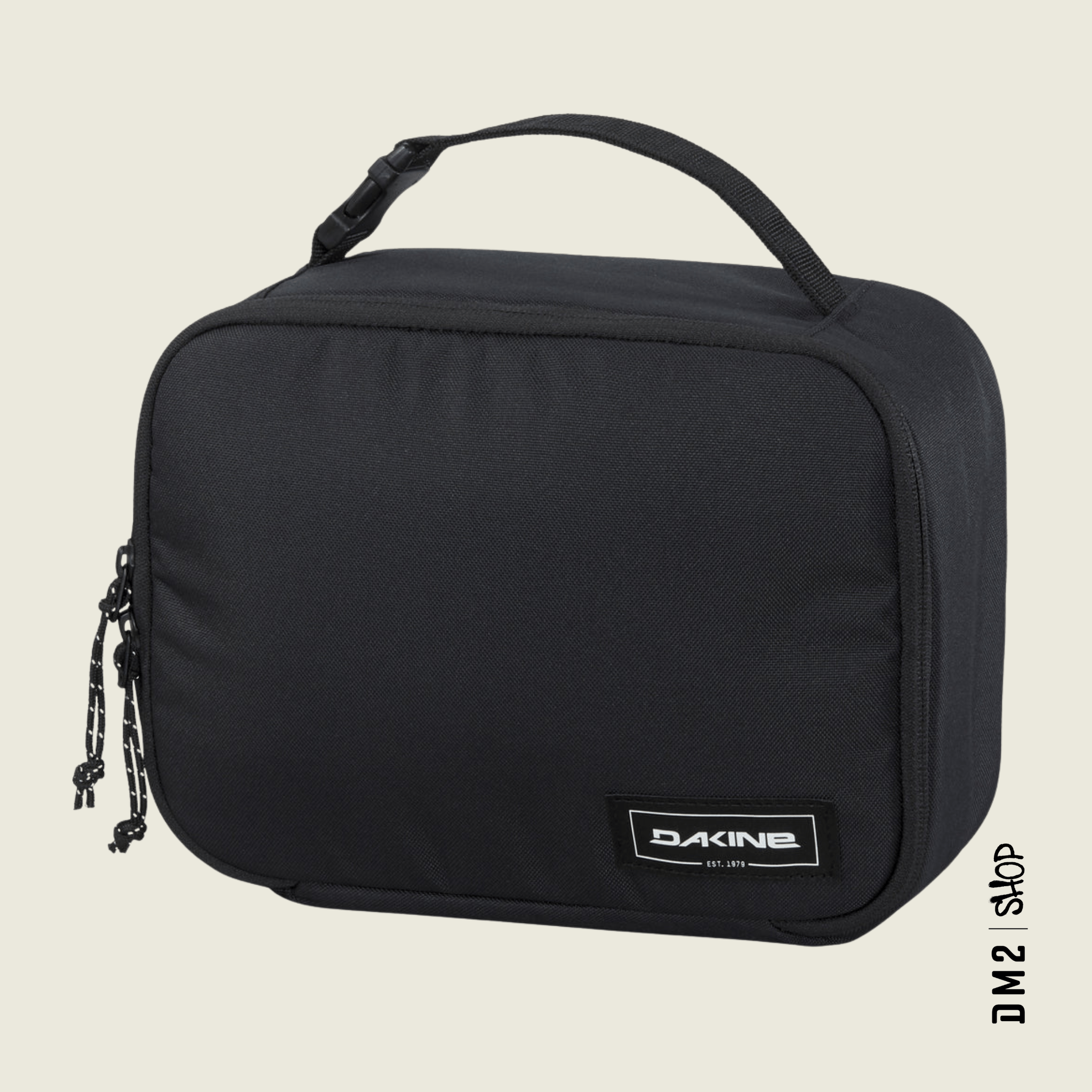 SAC à LUNCH DAKINE 5L, 4 couleurs - DM2 SHOP