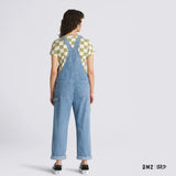 SALOPETTE GROUNDWORK DENIM FEMME VANS - DM2 SHOP