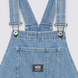 SALOPETTE GROUNDWORK DENIM FEMME VANS - DM2 SHOP