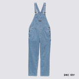 SALOPETTE GROUNDWORK DENIM FEMME VANS - DM2 SHOP