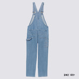SALOPETTE GROUNDWORK DENIM FEMME VANS - DM2 SHOP