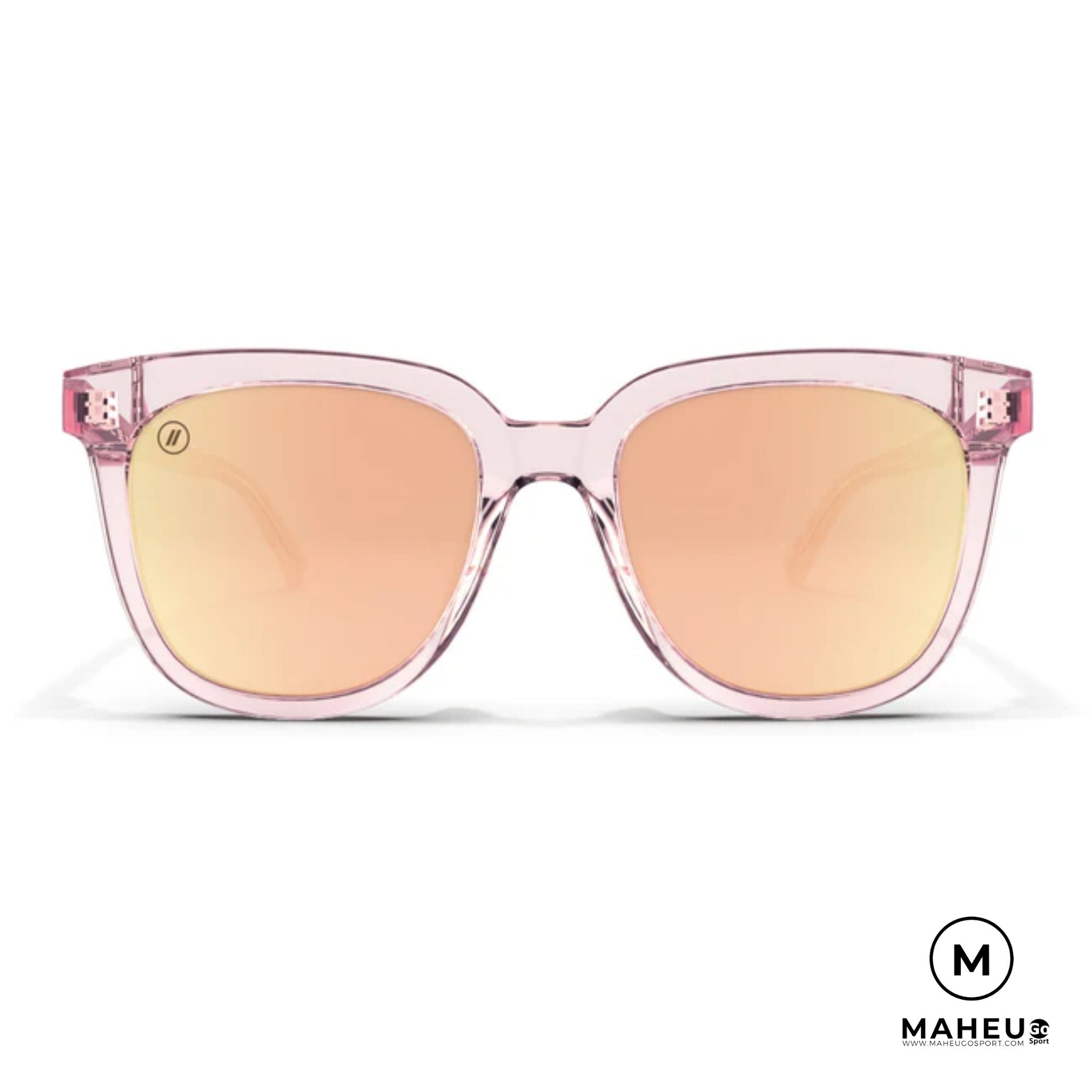 LUNETTE SOLAIRE FEMME GEMSTONE GROVE, BLENDERS - DM2 SHOP