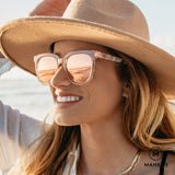 LUNETTE SOLAIRE FEMME GEMSTONE GROVE, BLENDERS - DM2 SHOP