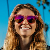 LUNETTE SOLAIRE FEMME NEON QUEEN GROVE, BLENDERS - DM2 SHOP