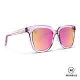 LUNETTE SOLAIRE FEMME NEON QUEEN GROVE, BLENDERS - DM2 SHOP