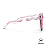 LUNETTE SOLAIRE FEMME NEON QUEEN GROVE, BLENDERS - DM2 SHOP