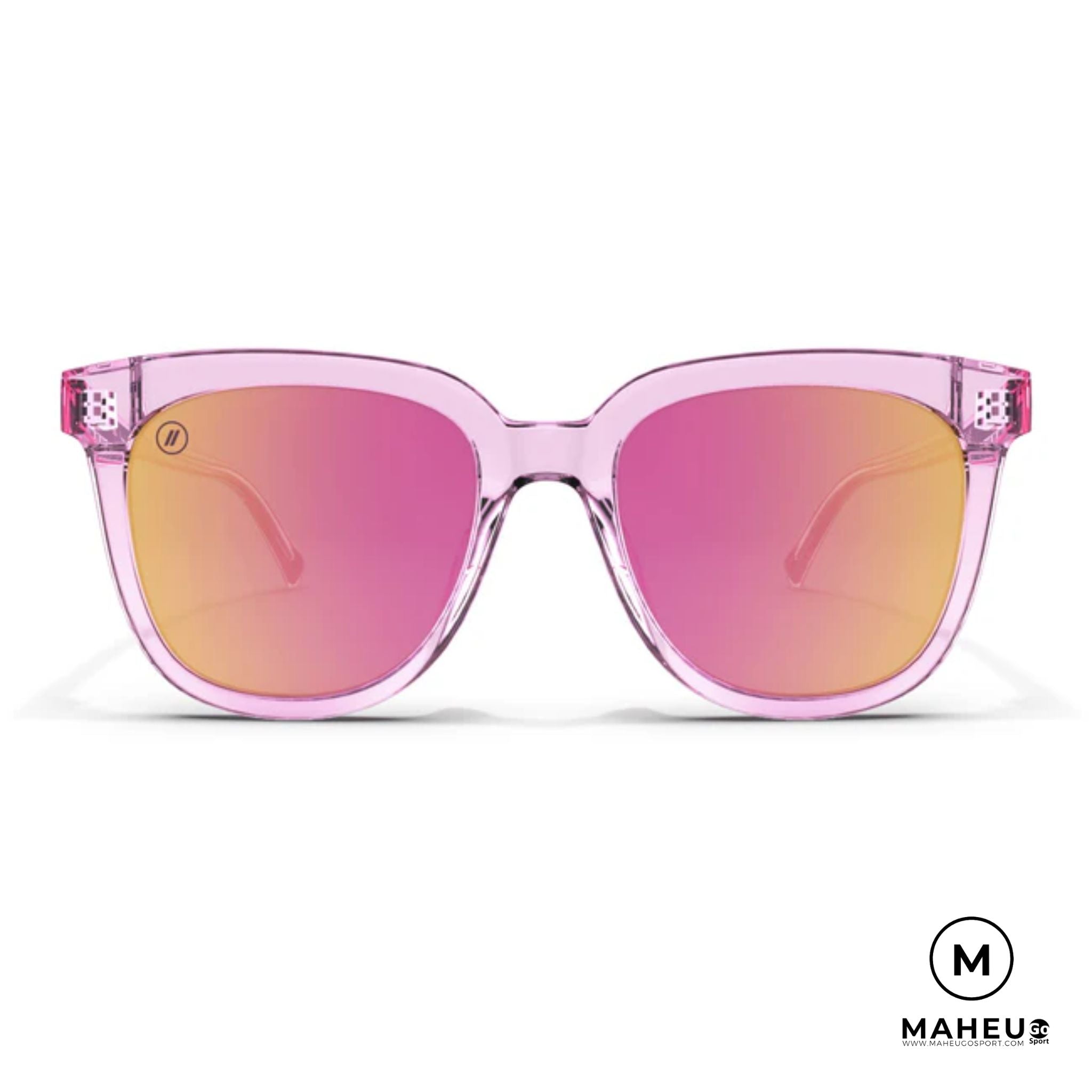 LUNETTE SOLAIRE FEMME NEON QUEEN GROVE, BLENDERS - DM2 SHOP