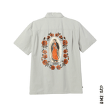 CHEMISE HOMME GUADALUPE, LOSER MACHINE - DM2 SHOP