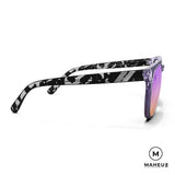 LUNETTE SOLAIRE LILAC LUSH H - SERIE, BLENDERS - DM2 SHOP
