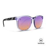 LUNETTE SOLAIRE LILAC LUSH H - SERIE, BLENDERS - DM2 SHOP