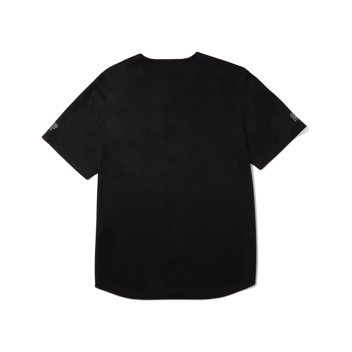 BASEBALL TEE H - STAR HUF, 2 couleurs - DM2 SHOP