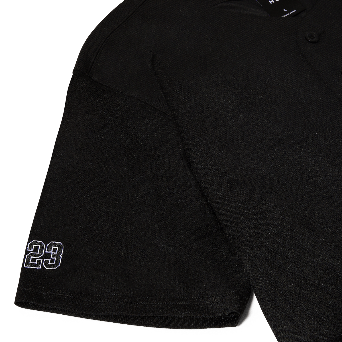 BASEBALL TEE H - STAR HUF, 2 couleurs - DM2 SHOP