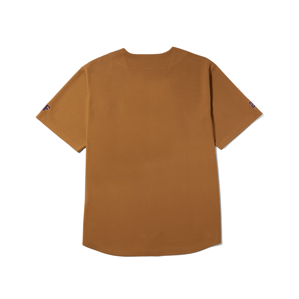 BASEBALL TEE H - STAR HUF, 2 couleurs - DM2 SHOP