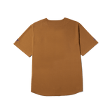 BASEBALL TEE H - STAR HUF, 2 couleurs - DM2 SHOP