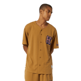 BASEBALL TEE H - STAR HUF, 2 couleurs - DM2 SHOP