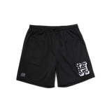 SHORT BASEBALL H - STAR EASY HUF, 2 couleurs - DM2 SHOP