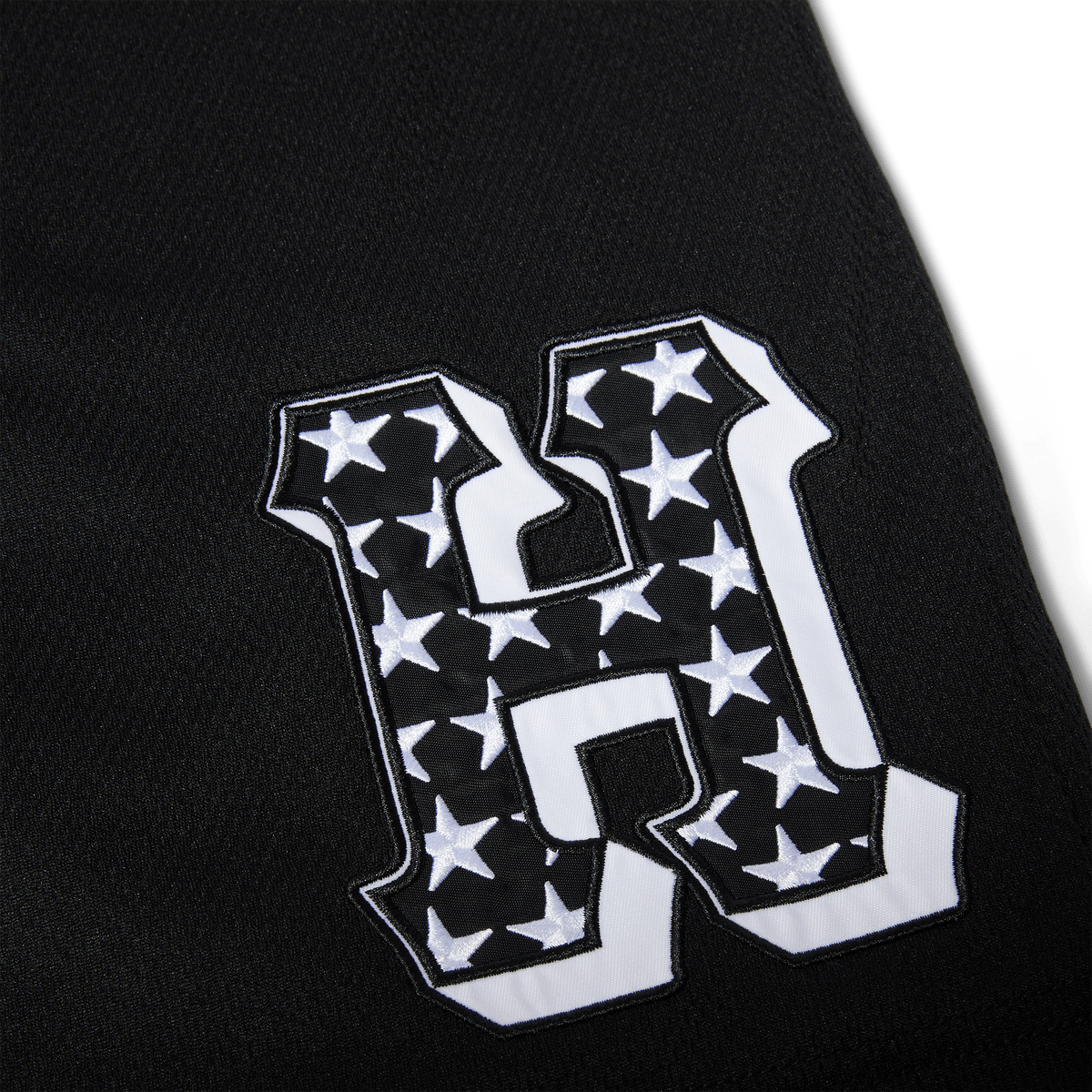 SHORT BASEBALL H - STAR EASY HUF, 2 couleurs - DM2 SHOP