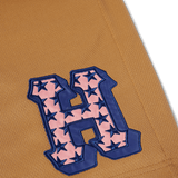SHORT BASEBALL H - STAR EASY HUF, 2 couleurs - DM2 SHOP