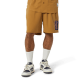 SHORT BASEBALL H - STAR EASY HUF, 2 couleurs - DM2 SHOP