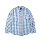 HUF - CHEMISE HOMME - H STAR LS