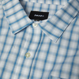 HUF - CHEMISE HOMME - H STAR LS