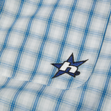 HUF - CHEMISE HOMME - H STAR LS