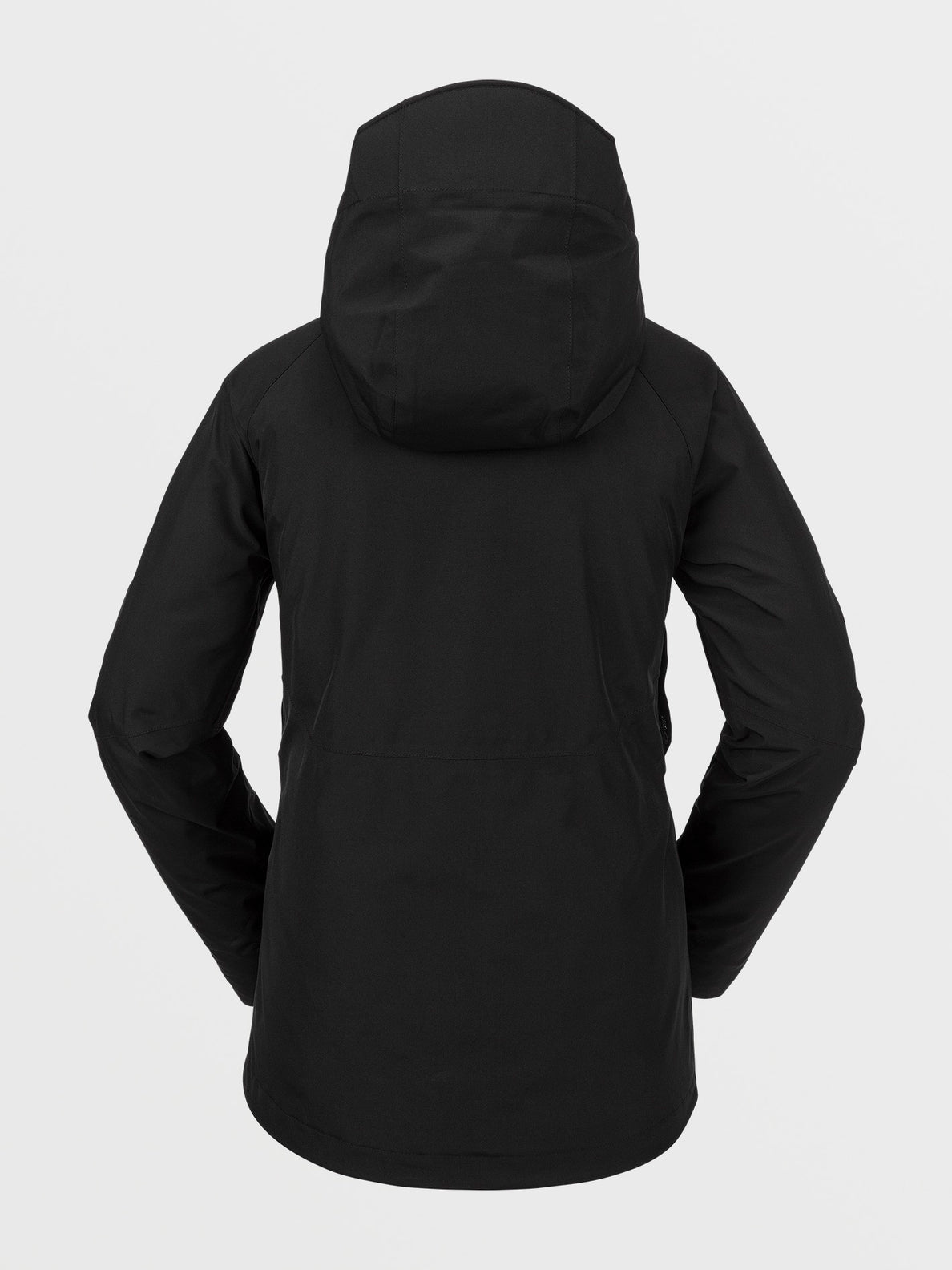 MANTEAU ISOLÉ NOIR V.CO ARIS GORE - TEX FEMME VOLCOM - DM2 SHOP