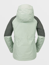 MANTEAU ISOLÉ GORE - TEX ARIS SAGE FROST VOLCOM - DM2 SHOP