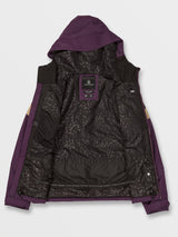 MANTEAU SNOW FEMME LINDY BRY VOLCOM - DM2 SHOP