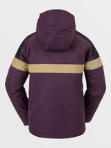 MANTEAU SNOW FEMME LINDY BRY VOLCOM - DM2 SHOP