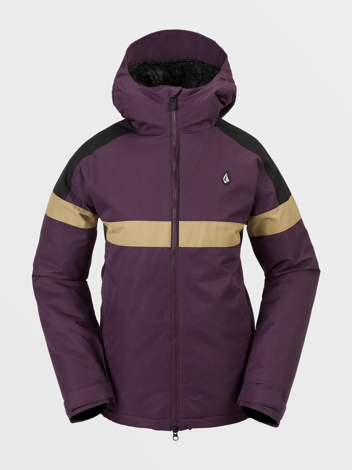 MANTEAU SNOW FEMME LINDY BRY VOLCOM - DM2 SHOP