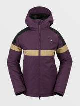 MANTEAU SNOW FEMME LINDY BRY VOLCOM - DM2 SHOP