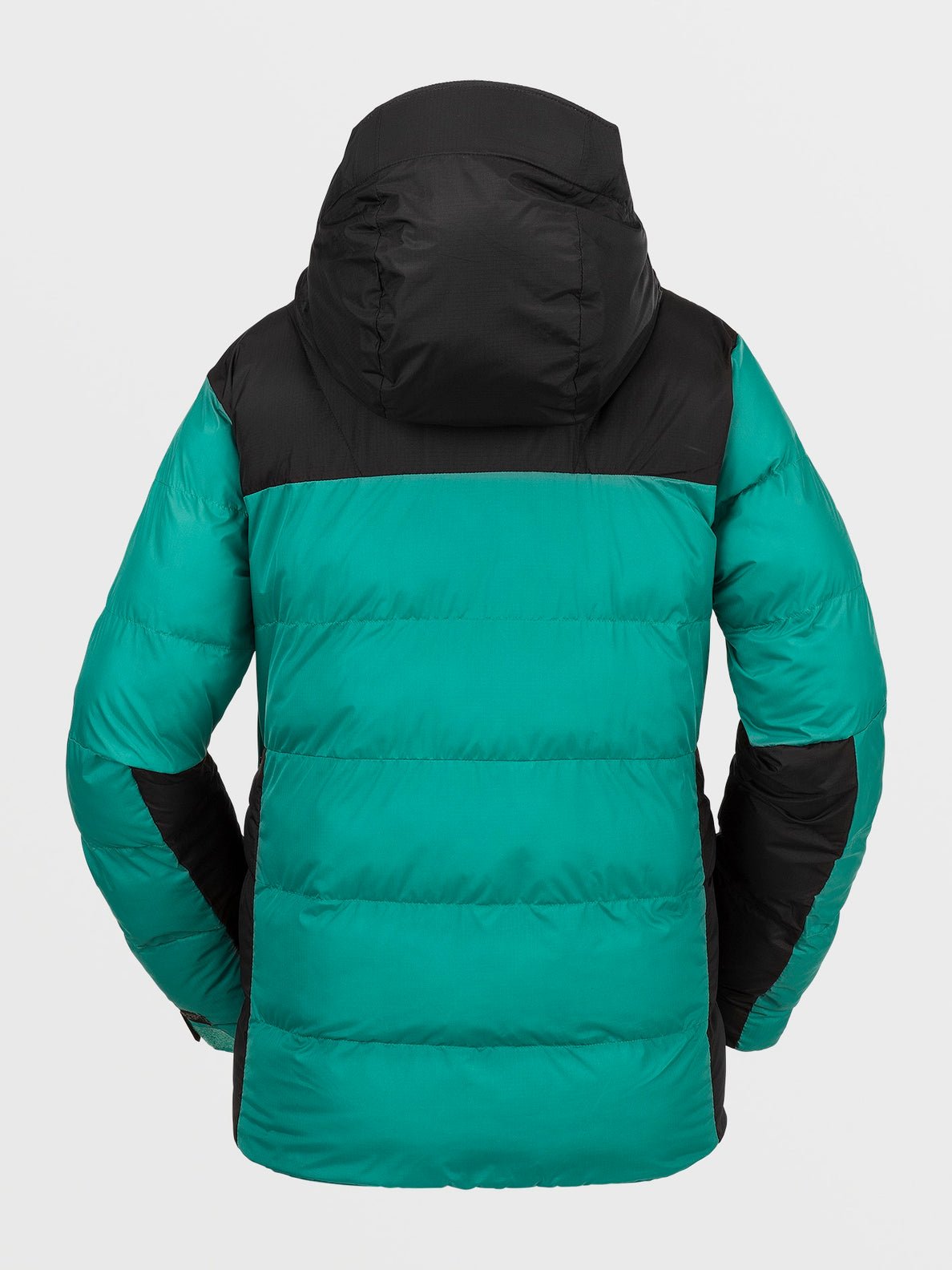 DOUDOUNE SNOW FEMME PUFFLEUP VERT VOLCOM - DM2 SHOP