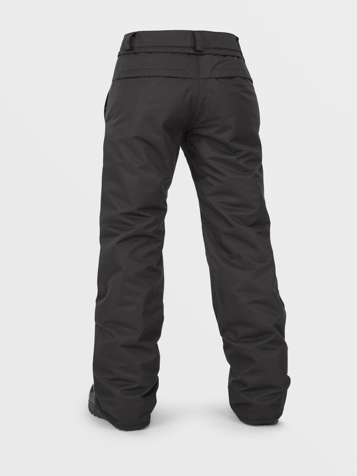 PANTALON ISOLÉ FEMME FROCHICKIE NOIR VOLCOM - DM2 SHOP