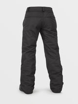 PANTALON ISOLÉ FEMME FROCHICKIE NOIR VOLCOM - DM2 SHOP