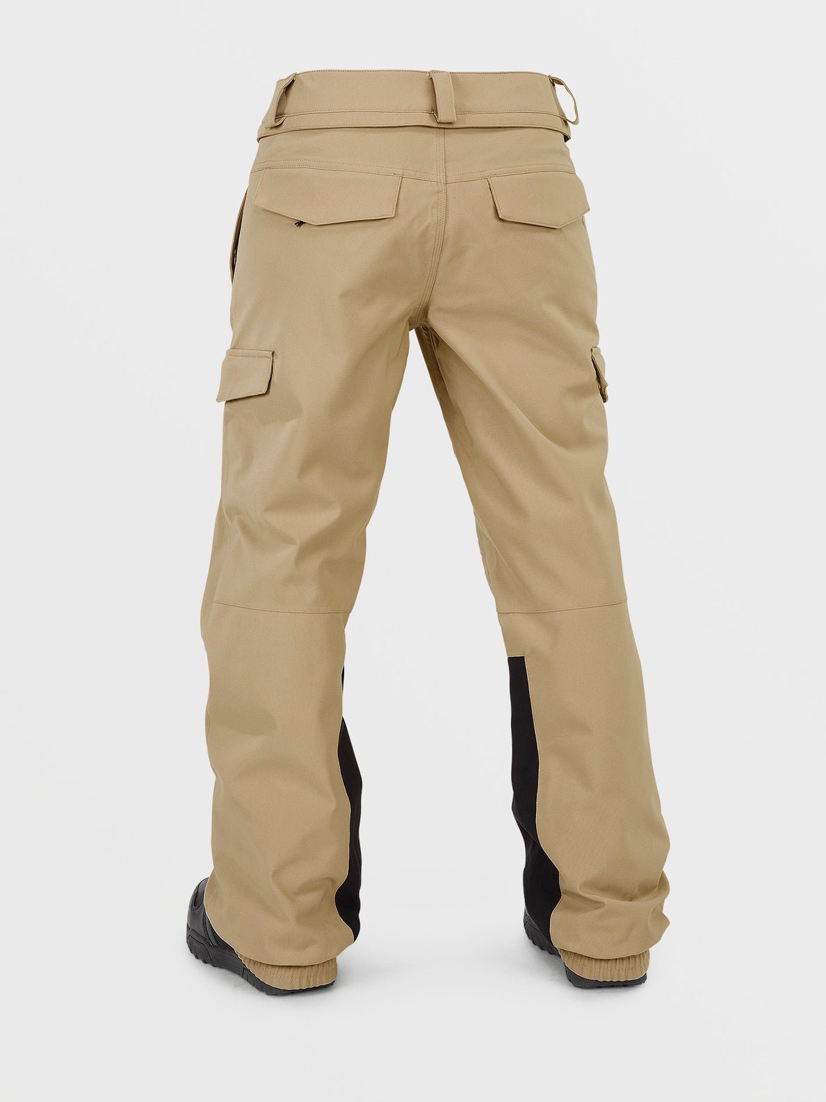 PANTALON SNOW FEMME WILDLING KHAKI VOLCOM - DM2 SHOP