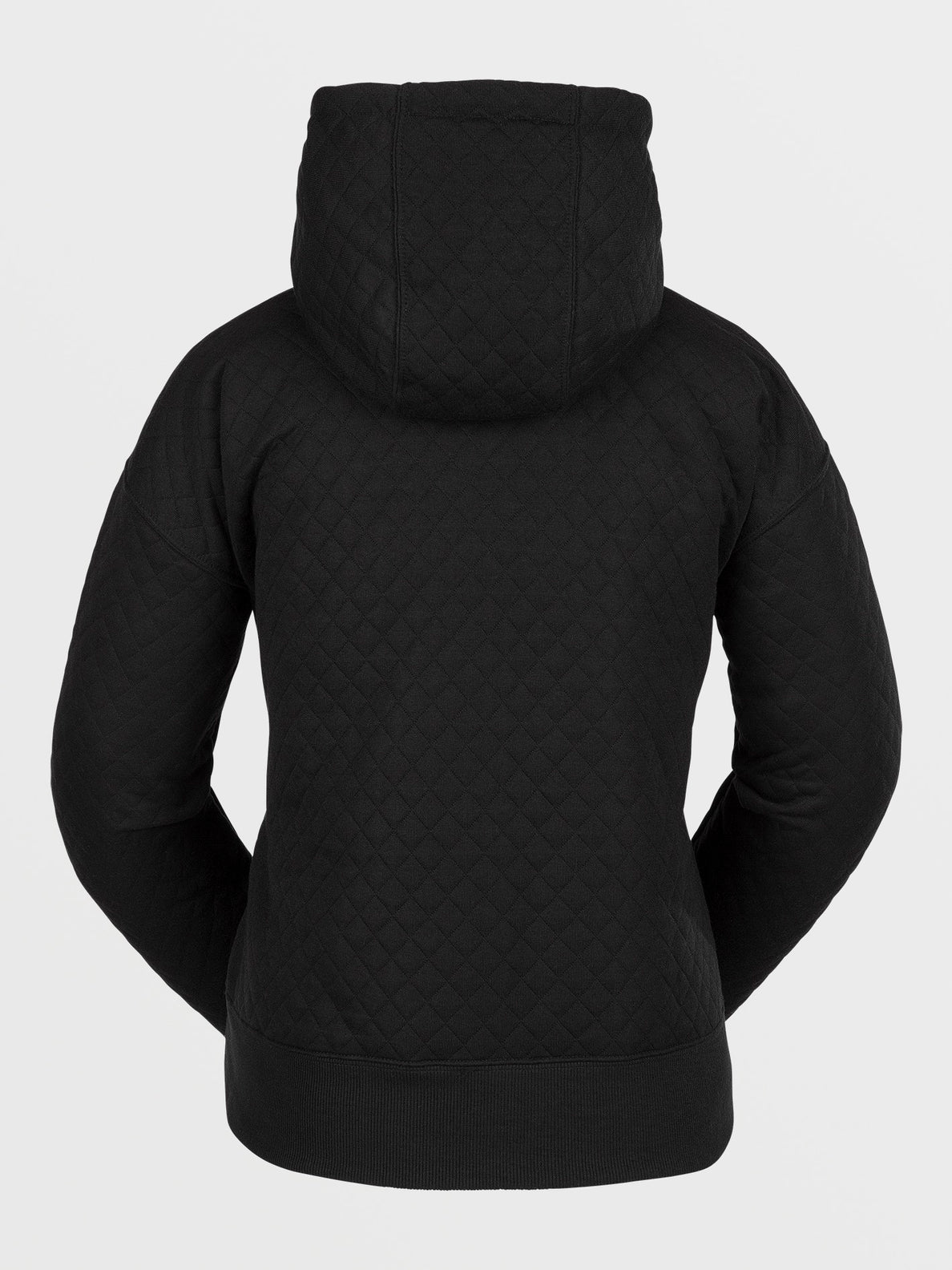 HOOD POLYESTER AIR LAYER VOLCOM, 2 couleurs - DM2 SHOP