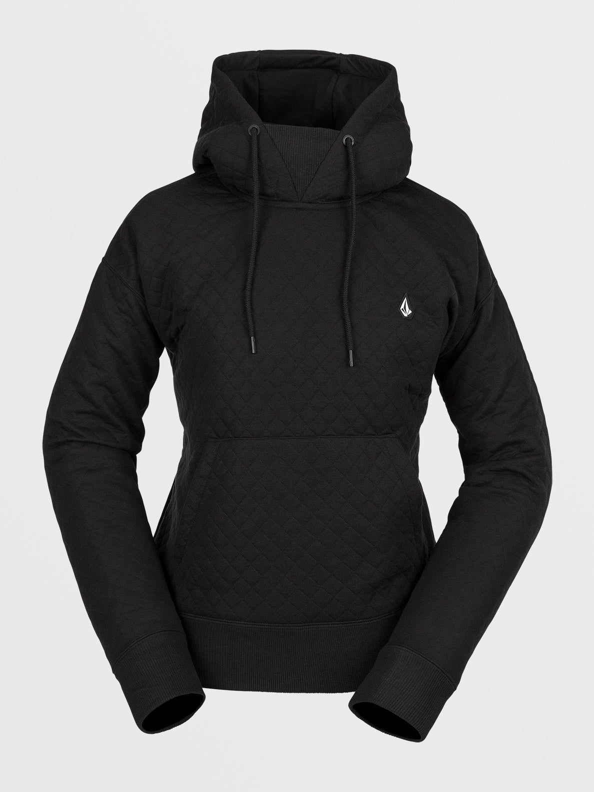 HOOD POLYESTER AIR LAYER VOLCOM, 2 couleurs - DM2 SHOP