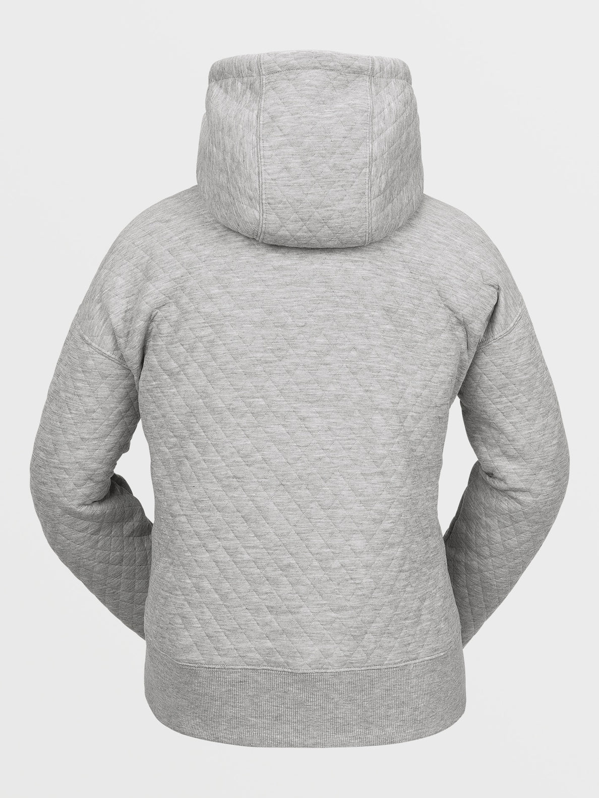 HOOD POLYESTER AIR LAYER VOLCOM, 2 couleurs - DM2 SHOP