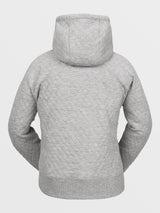 HOOD POLYESTER AIR LAYER VOLCOM, 2 couleurs - DM2 SHOP