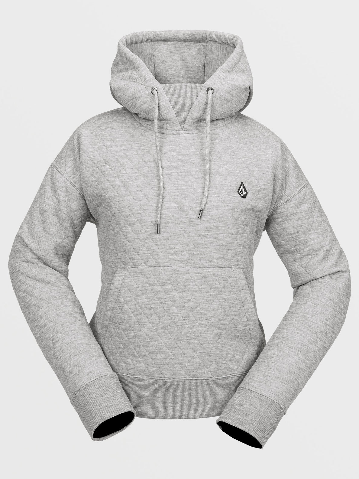 HOOD POLYESTER AIR LAYER VOLCOM, 2 couleurs - DM2 SHOP