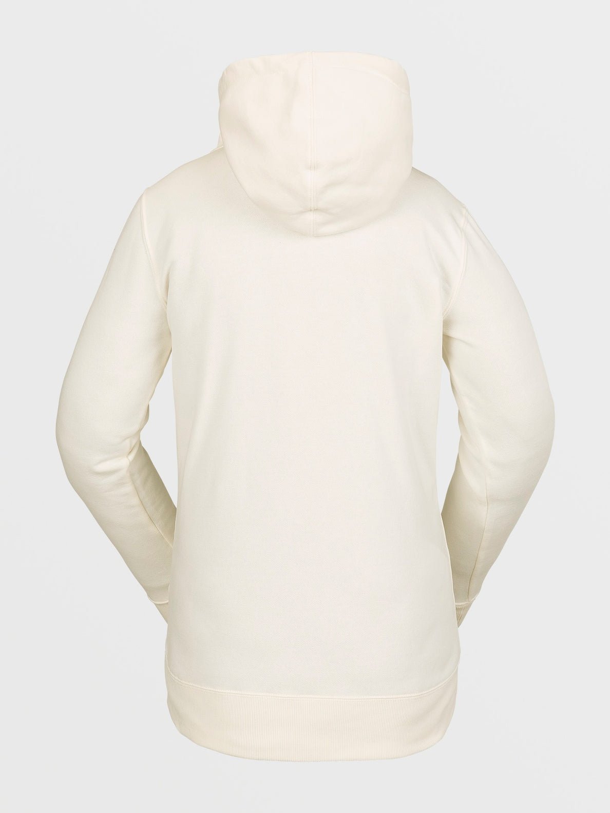 FLEECE FEMME TOWER PO BLANC VOLCOM - DM2 SHOP