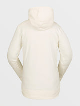 FLEECE FEMME TOWER PO BLANC VOLCOM - DM2 SHOP