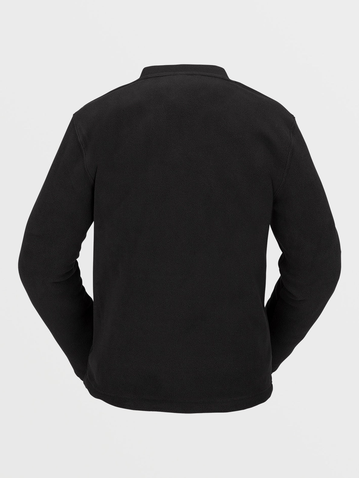 POLAR CREW FEMME NOIR VOLCOM - DM2 SHOP