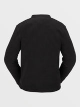 POLAR CREW FEMME NOIR VOLCOM - DM2 SHOP