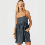 ROBE FEMME HADIA O'NEILL, 2 couleurs - DM2 SHOP